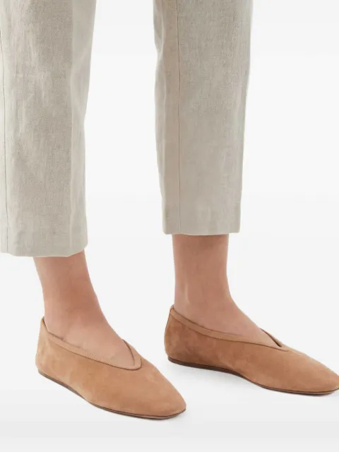 Le Monde Beryl Slippers Luna