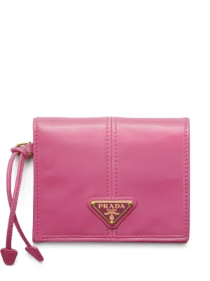 Dolce & Gabbana DG パスポートケース | ピンク | FARFETCH JP
