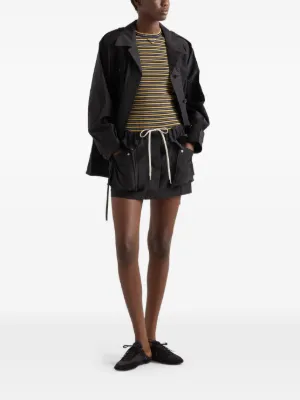 Prada（プラダ）ウィメンズ スカート - FARFETCH