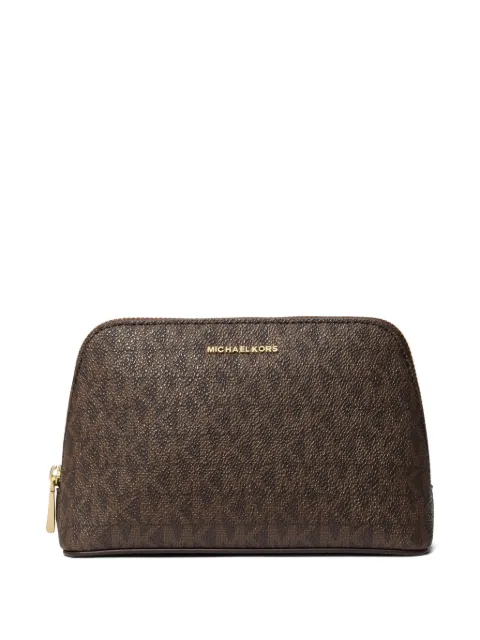 Michael Michael Kors Clutch Jet Set