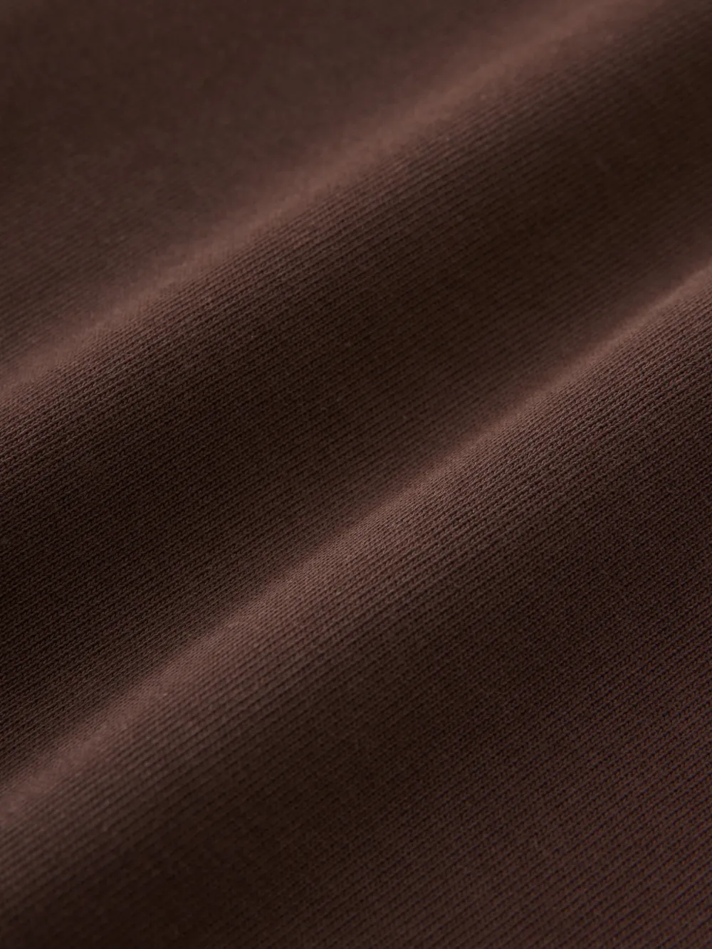 Area Mock-Neck Jersey