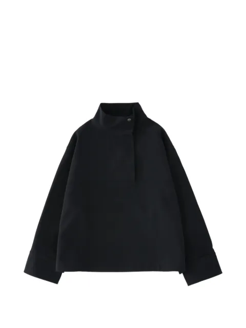 Studio Nicholson Loder popper pullover