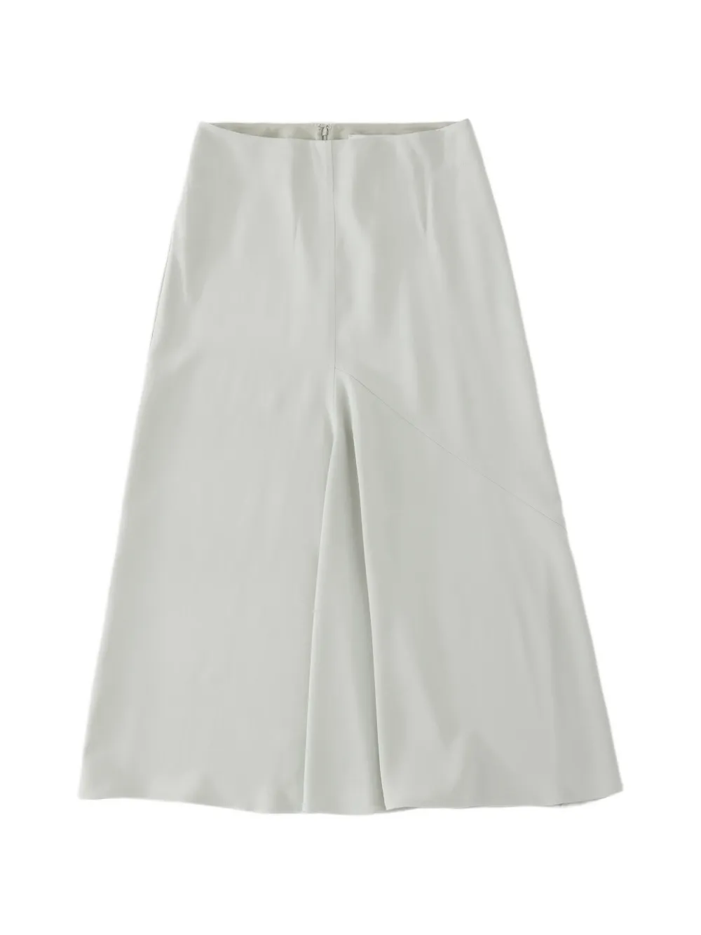 Studio Nicholson Gonna asimmetrica Naye - Toni neutri