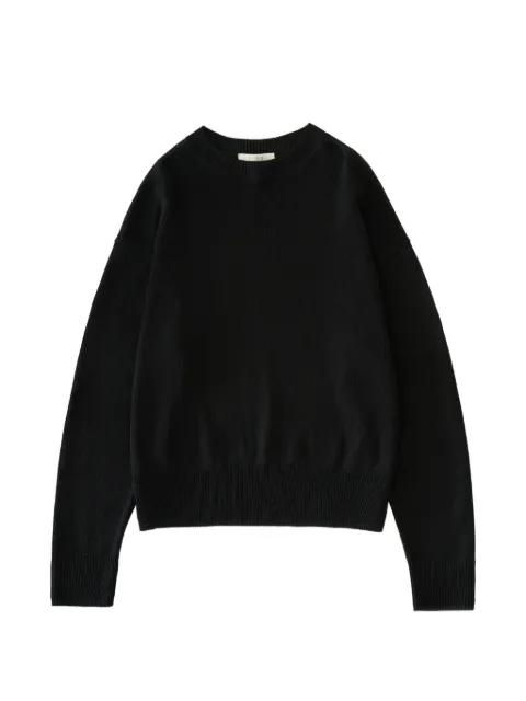 Studio Nicholson Kami ribbed sweater