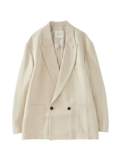 Studio Nicholson Daburu blazer 