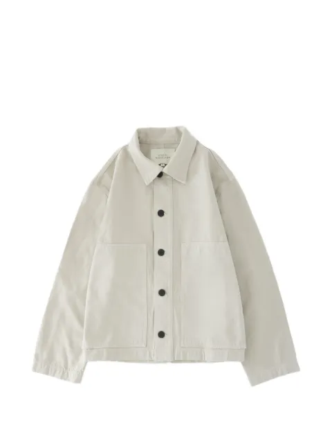 Studio Nicholson Graph denim jacket