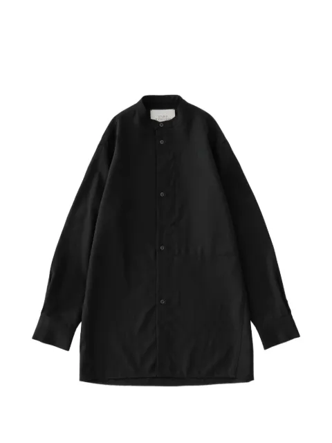 Studio Nicholson Noland button-fastening shirt