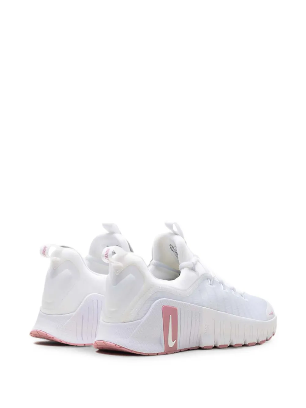 Nike Free Metcon 6 sneakers Wit