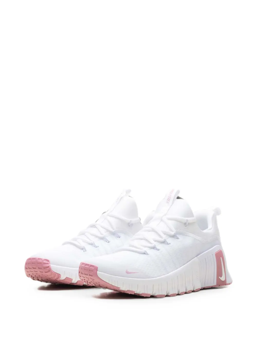 Nike Free Metcon 6 sneakers Wit