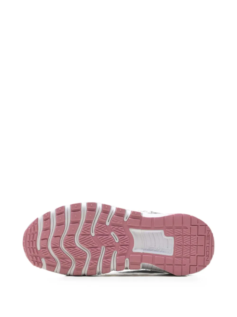 Nike Free Metcon 6 sneakers Wit