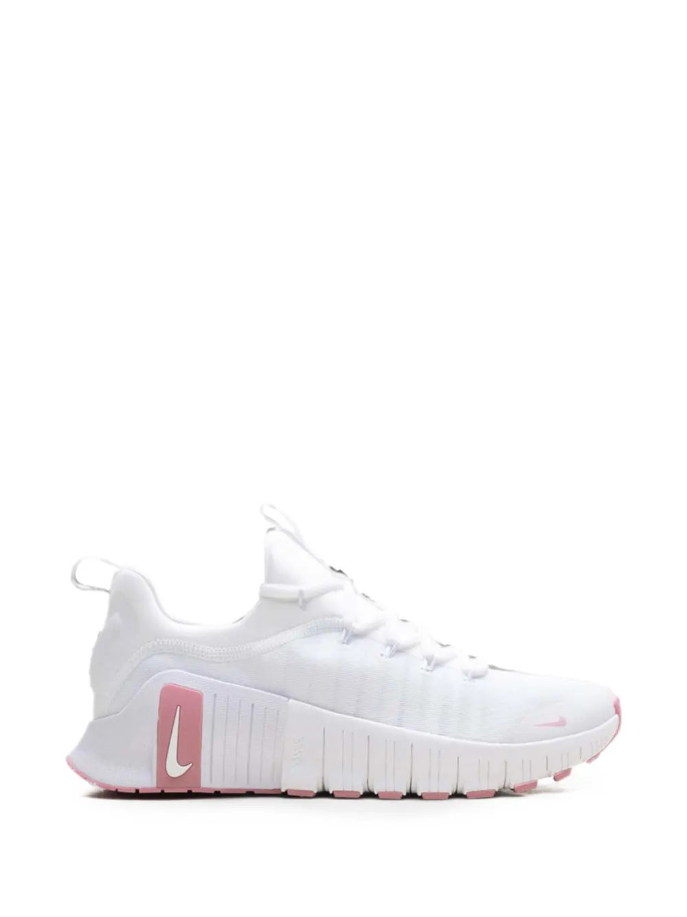 Nike Free Metcon 6 sneakers Wit