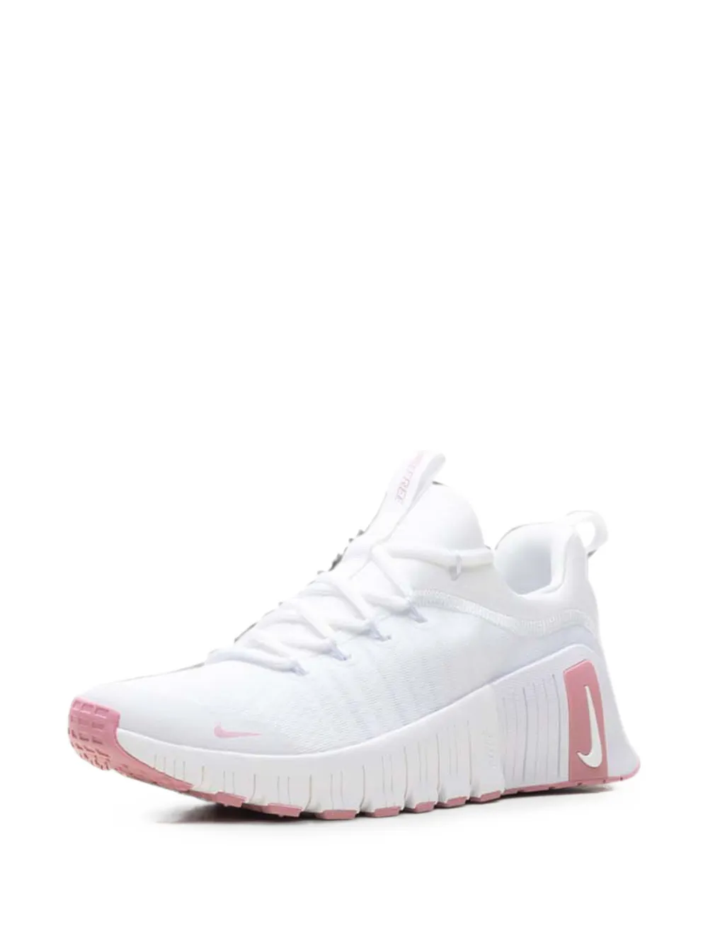Nike Free Metcon 6 sneakers Wit