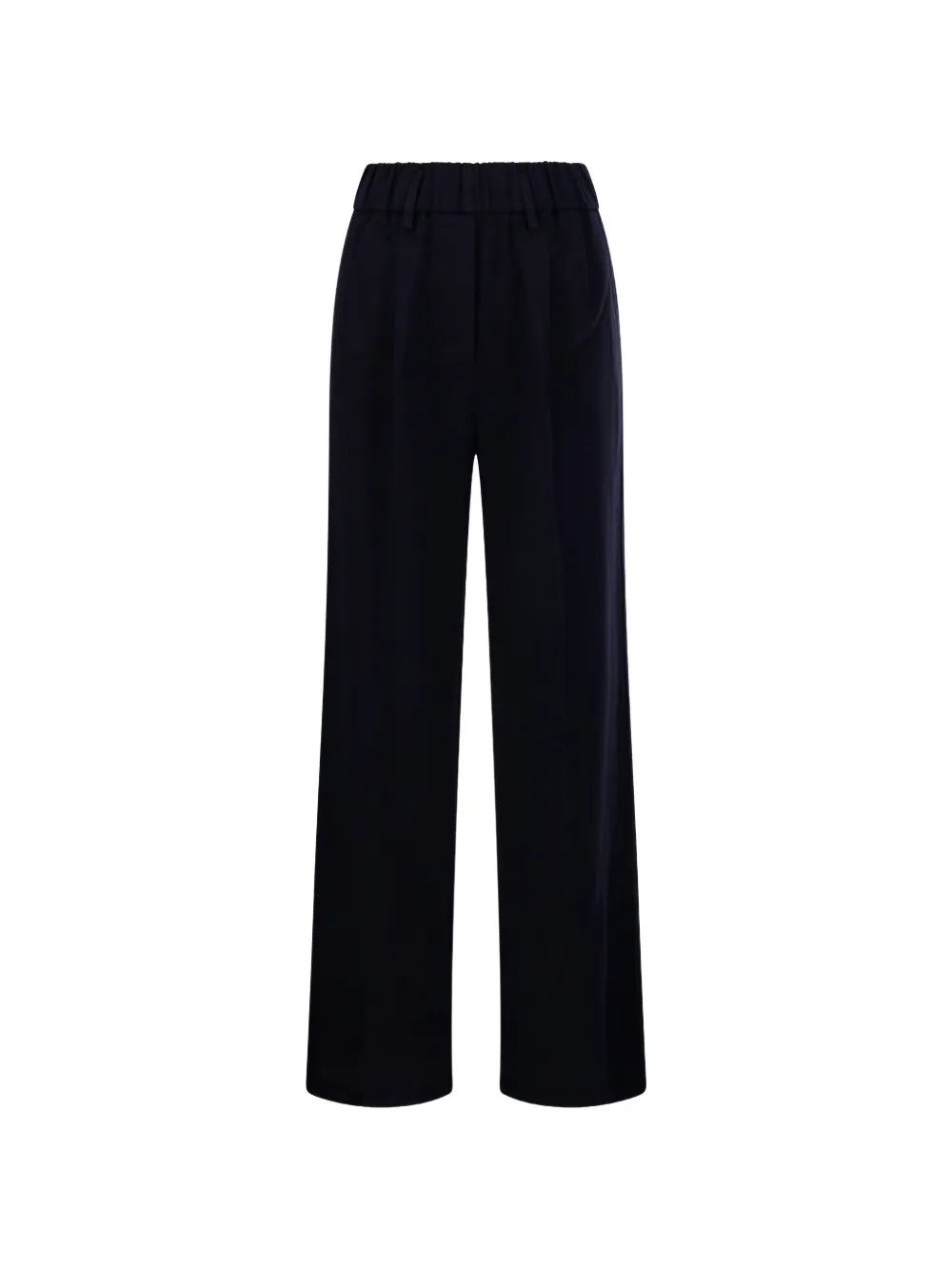 Forte Forte palazzo trousers - Blu