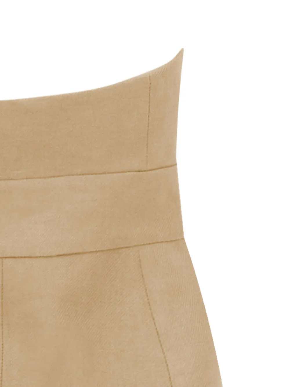  Alexis Micoli Sleeveless Vest - Neutrals 