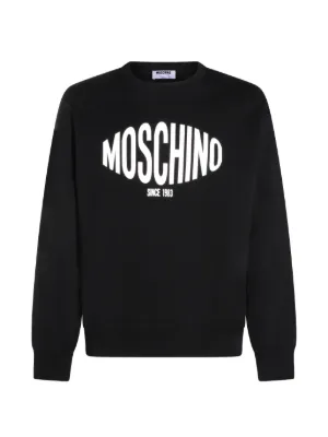 Moschino（モスキーノ）メンズ トレーナー・スウェットシャツ - FARFETCH