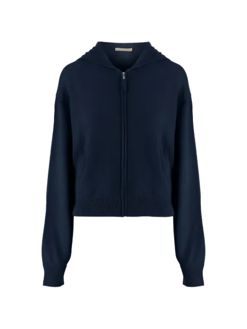 Allude Maglione con cappuccio