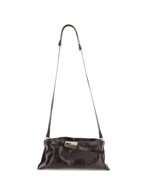 Benedetta Bruzziches Lauren shoulder bag