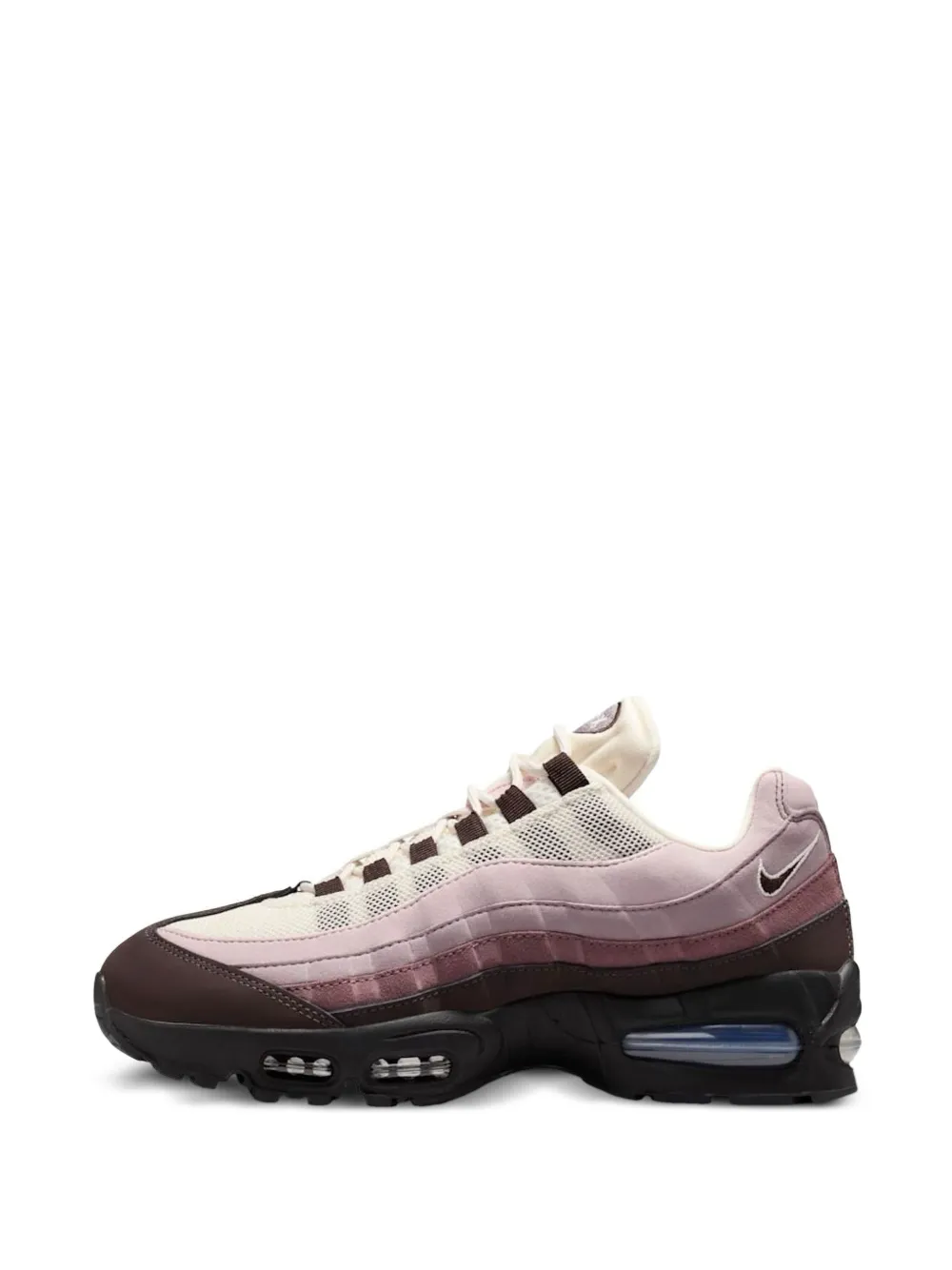 Nike Sneakers Air Max 95 - Rosa