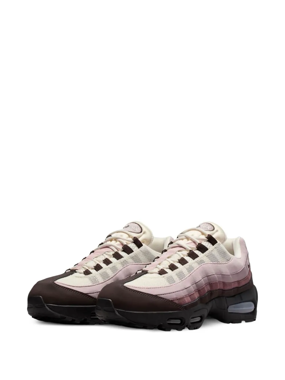 Nike Air Max 95 sneakers Roze