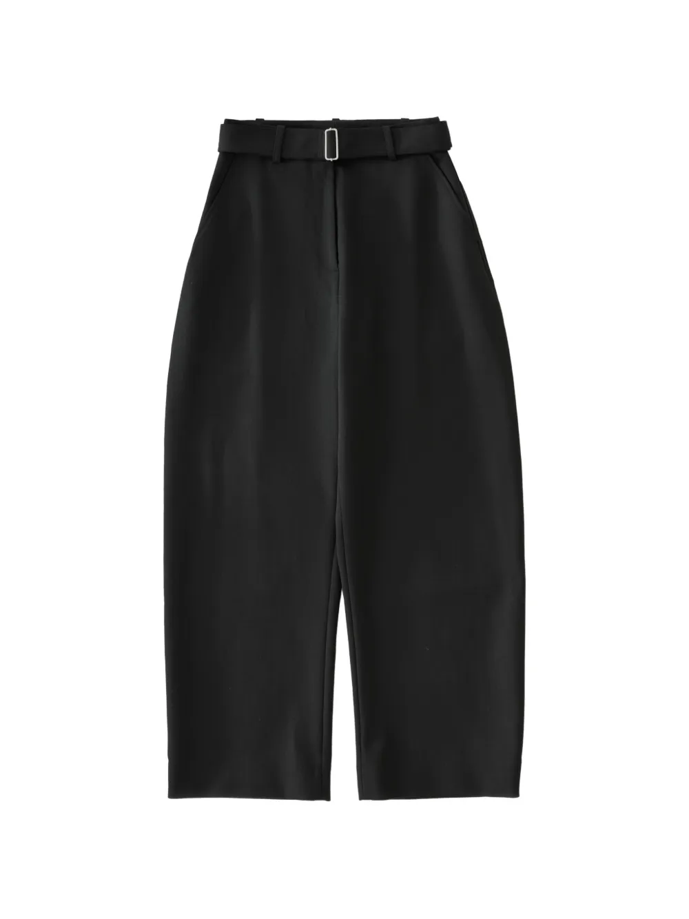 Studio Nicholson Pantaloni Doring - Nero