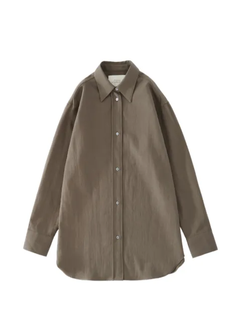 Studio Nicholson Santos skjorte