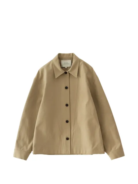 Studio Nicholson chamarra Harron