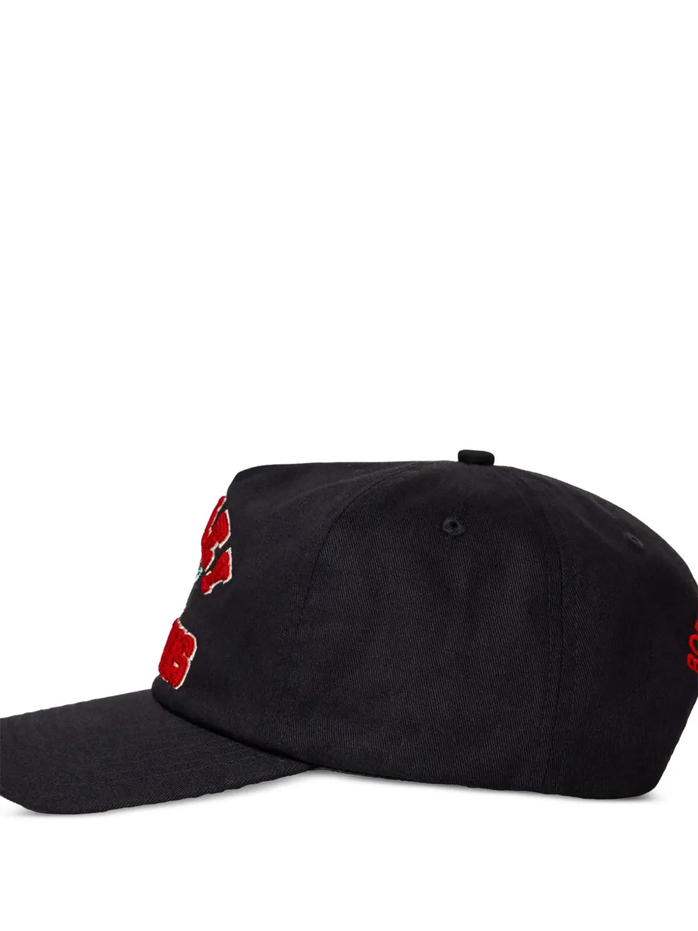 VALE FOREVER Leonard snapper hat | Image 2