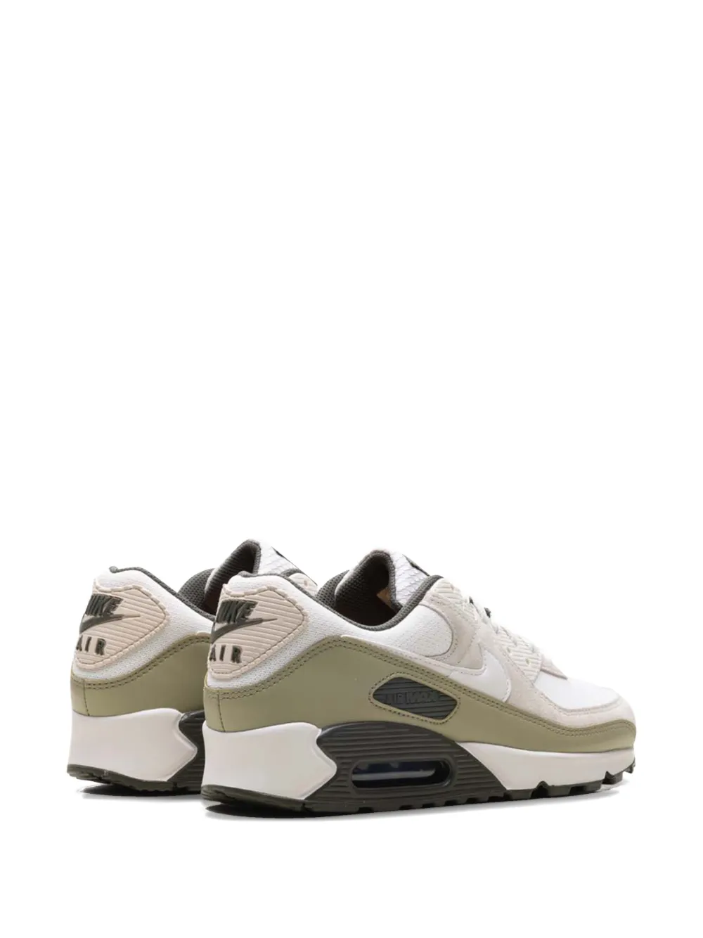 Nike Air Max 90 sneakers Wit