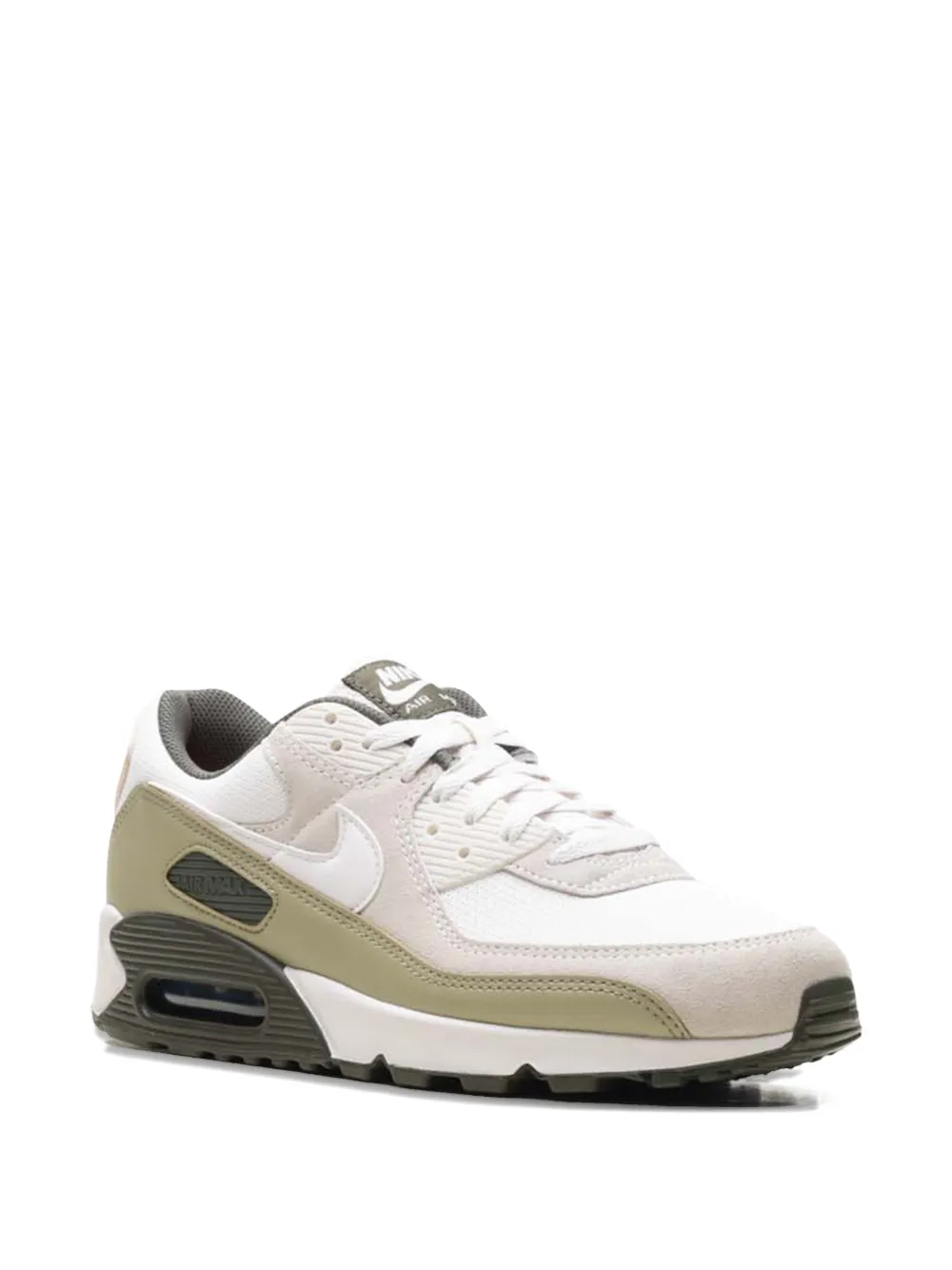 Nike Air Max 90 sneakers Wit