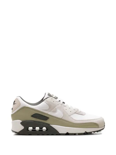Nike Air Max 90 lace-up fastening sneakers