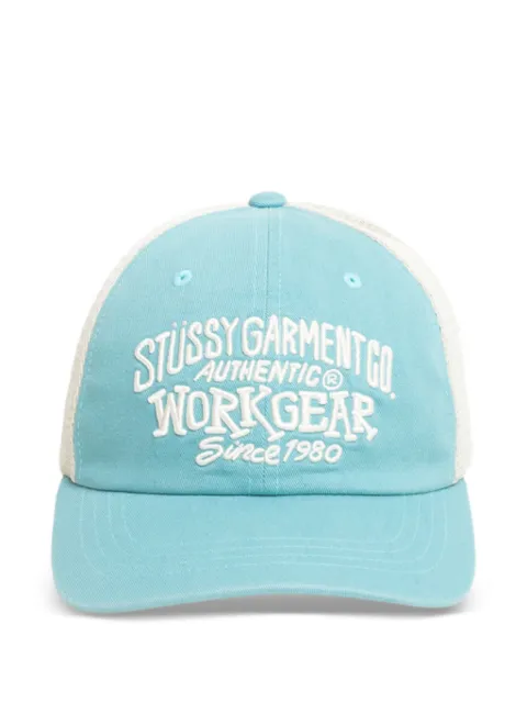 Stüssy low profile strapback hat