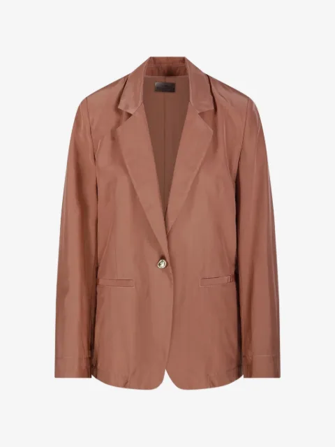 Forte Forte single-breasted blazer