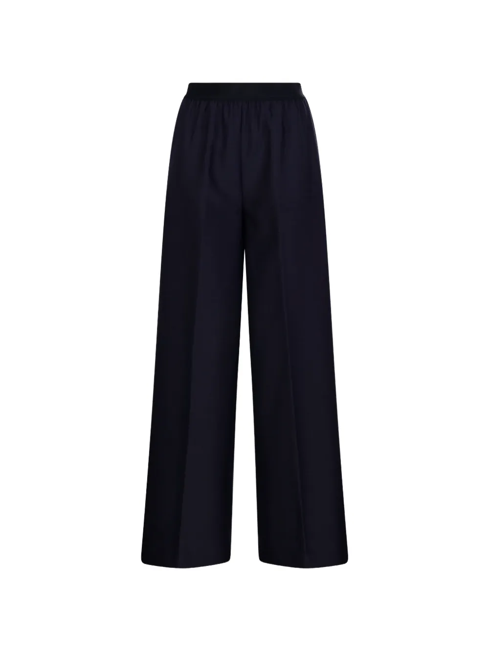 Forte Forte palazzo trousers - Blu