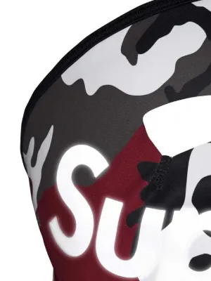 Supreme New World Order Beanie | Black | FARFETCH