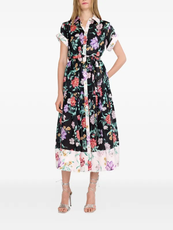 knee length dresses for ladies Robin Dress  Cinq  Sept