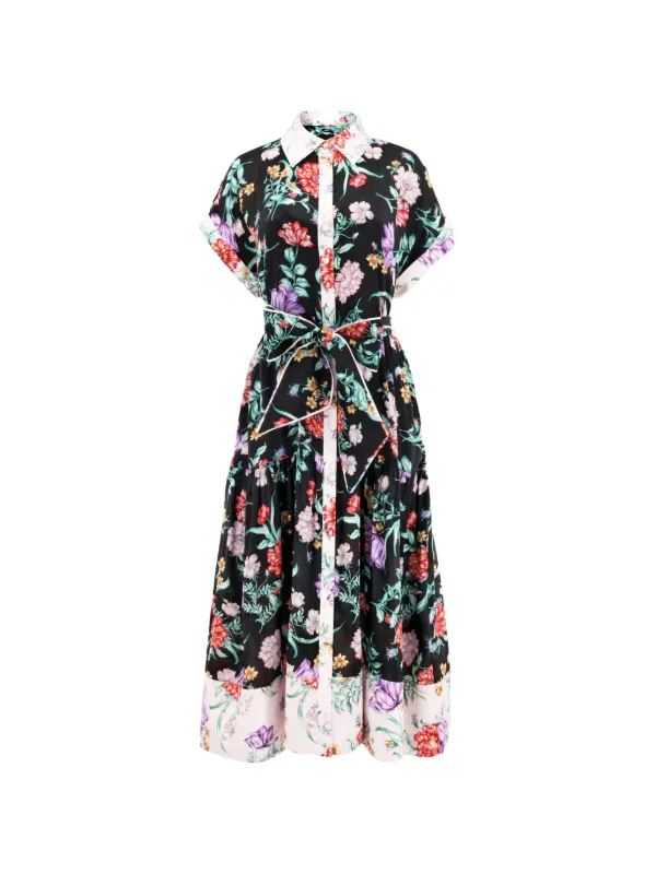 robin midi dress LPA | spread the good word. the robin midi dress is now available in  tangerine dream