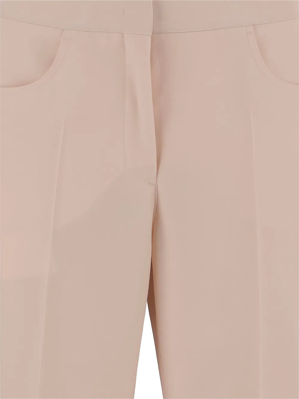 Jil Sander Broek met zijzak Beige