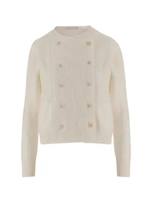 Allude（アリュード）ニット・セーター - FARFETCH