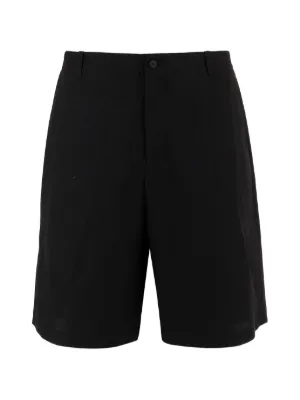 Jil Sander ショートパンツ | ブラック | FARFETCH JP