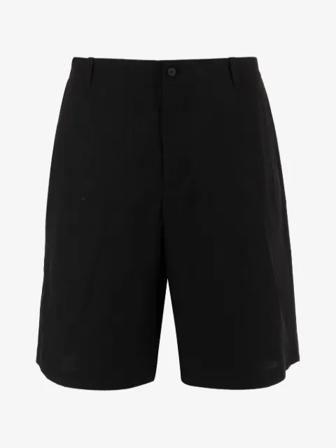 Jacquemus shorts con botones