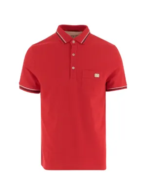 Valentino Garavani メンズ ポロシャツ通販 - FARFETCH