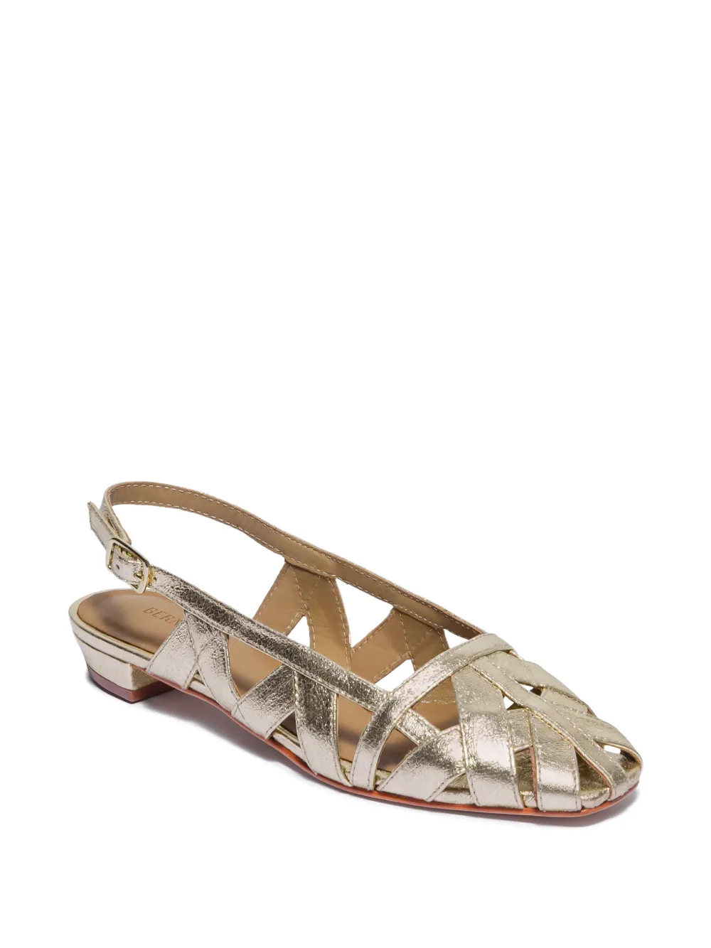 Glinda Strappy Sandals