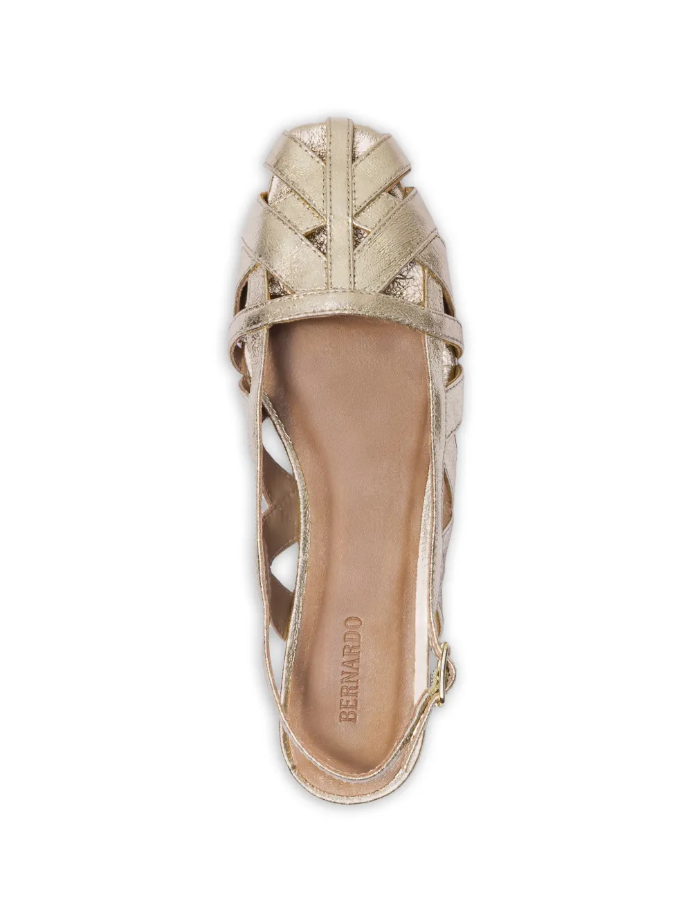 Glinda Strappy Sandals