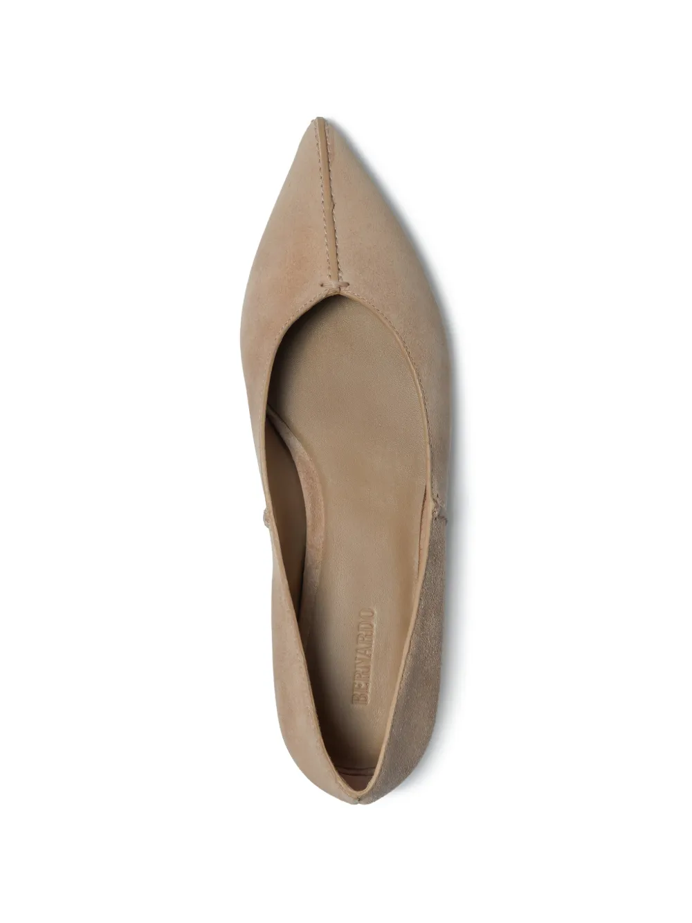 Lana Pointed Ballet Flats