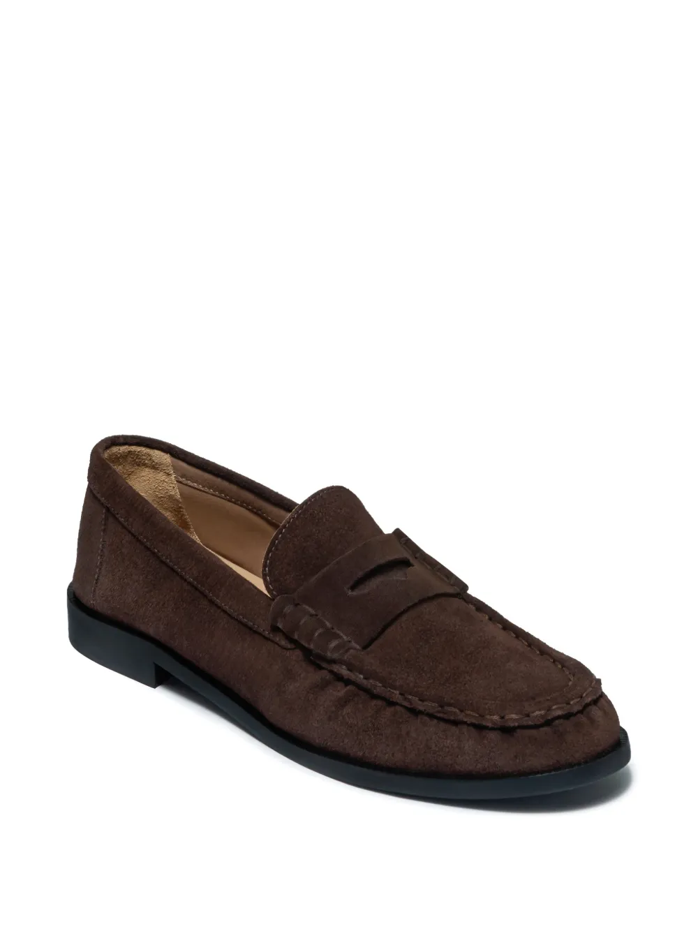 Tilda Penny Loafers