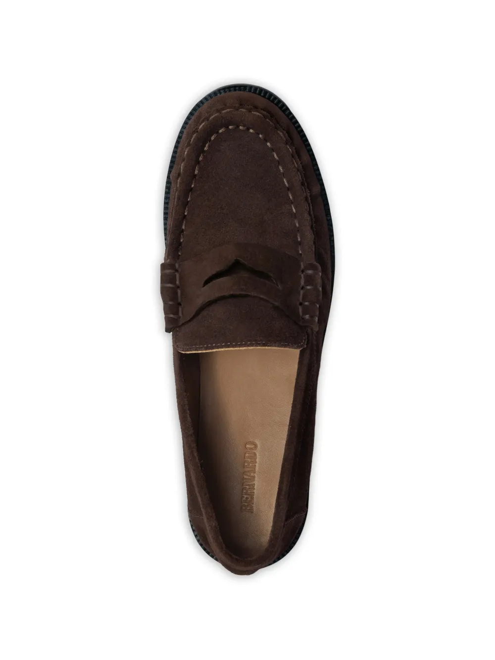 Tilda Penny Loafers