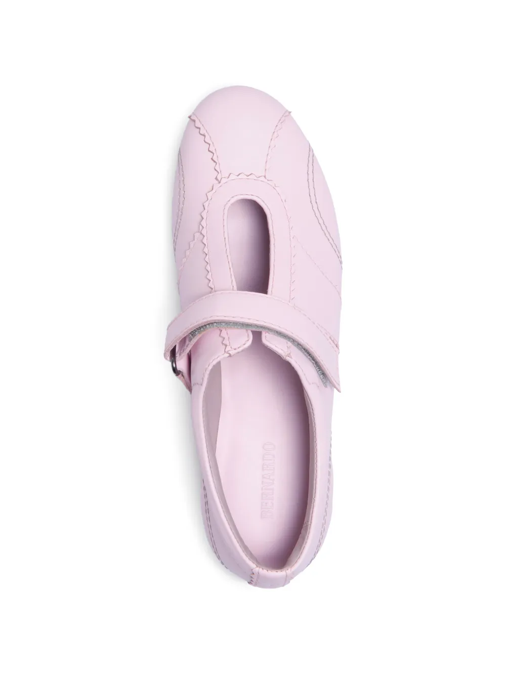  Bernardo Baskets Bozano - Rose 