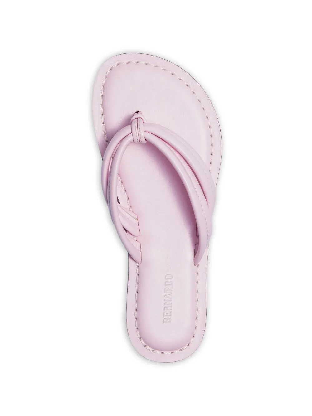 Miami Double-Strap Sandals