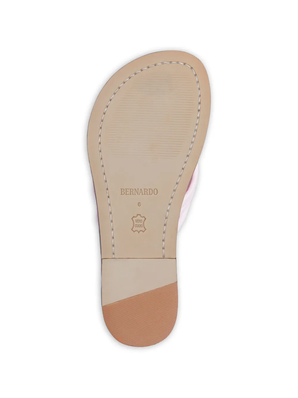Miami Double-Strap Sandals