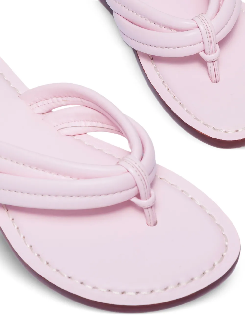 Miami Double-Strap Sandals